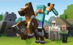 Minecraft Update Enhances Inventory, Redstone, and Minecart Features