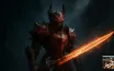 Become a Blade Knight in ZHyperMU