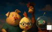 Characters in Chicken Little: Meet the Cast