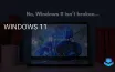 Windows 11 Gains Stability Amid Criticism
