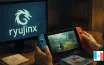 How to Get Games for Ryujinx