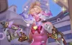 Новый режим и герои возрождают интерес к Overwatch