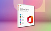 Microsoft Office Lifetime License Offers Productivity Apps for One-Time Fee