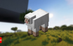 Sheep Influence Profits in Minecraft's Crafting Economy