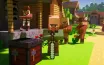 Minecraft Players Enhance Villager Trade with New Curing Technique