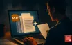 How to Add Extra Pages to a PDF File - PDF Extra