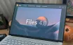 Files v4.0 Update Offers Enhanced Windows Explorer Alternative