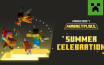 Minecraft Marketplace Summer Celebration: Up to 75% Off July 2-16