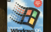 Brad Silverberg Holds First-Ever Copy of Revolutionary Windows 95