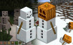 Minecraft Update Enhances Role of Snow Golem in Gameplay