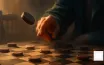 Play Checkers: The Strategic Board Game