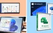 Microsoft Offers Memorial Day Deals on Essential Software