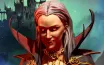 AoW4: Thrones of Blood DLC Adds Elder Vampire Leader