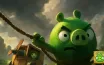The Role of the Rope in Bad Piggies