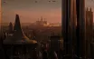 Coruscant Build in Minecraft Highlights Vast Virtual Cityscape