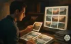 How to Organize Albums in Photos - Easy Tips