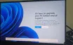 Windows 10 Users Urged to Upgrade to Windows 11