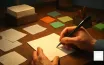 How to Make a Notecard - Step-by-Step Guide