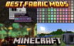 Minecraft 1.21 Fabric Mods Enhance Gameplay with New Features and Tools