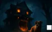 What Happened to the Dog in Monster House?
