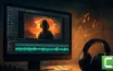 Add Background Music in Camtasia