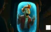 How Did Fry Get Frozen in Futurama?