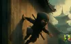 How to Wall Run in Mini Ninjas