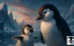 Explore Gloria in Happy Feet 2