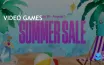 Epic Games Store Launches Summer Sale with Major Discounts and Free Games