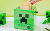 Minecraft Green Creeper Toaster Launches for Game Enthusiasts