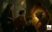 Themes of The Spiderwick Chronicles Book 2