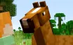 Мир Minecraft становится удобнее для владельцев животных