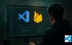 Connecting Firebase to Visual Studio Code