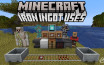 Minecraft Iron Ingots: Essential for Numerous Crafting Recipes