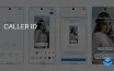 Новые функции Caller ID на Android