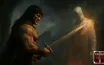 Deleting a Character in Age of Conan: Unchained
