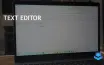 Windows Notepad Gets Major Update with Spell Check and Autocorrect