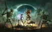 Conquest Dark Evolves the Vampire Survivor Genre