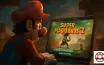 How to Download Super Mario Bros X