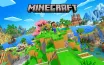 Minecraft's Creative Mode Sparks Innovative Fountain Designs