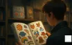 Where to Buy a Sticker Book