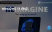 Windows 11 Pro доступна по сниженной цене, улучшены безопасность и ИИ