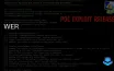 Уязвимость WER в Windows: опубликован PoC-эксплойт