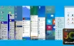 Пусковое меню: эволюция и влияние Microsoft