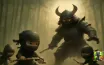 Mini Ninjas: Defeating the First Boss