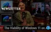Newsletter Offers Weekly Tips and Free Windows Field Guides