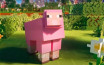 Minecraft Movie Teaser Reimagined by 3D Artist Alumio Gains Fan Approval