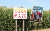 Corn Maze in Indiana Embraces Minecraft Theme for 2025