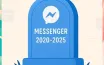 Meta Discontinues Messenger Desktop Apps by December 2025