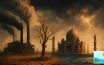 Factors Responsible for Climate Change in India